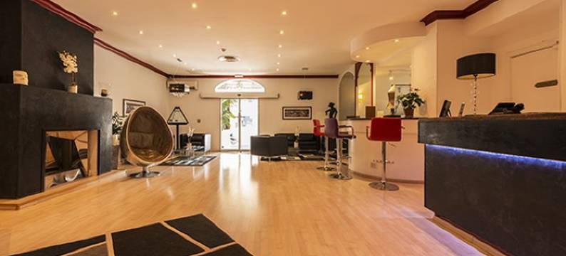 摩纳哥大使酒店(Ambassador-Monaco)图片