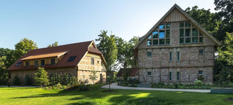 野地自然度假区(Biohotel WildLand Natural Resort)图片