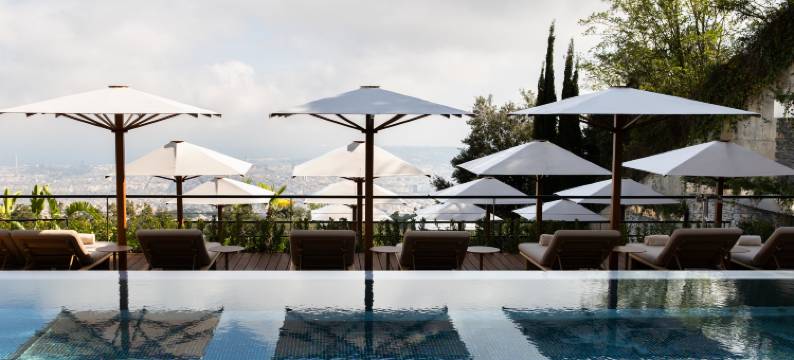 巴塞罗那METT GL酒店(METT Barcelona GL - A Leading Hotel of the World)图片