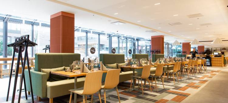 Holiday Inn 赫尔辛基会展中心假日酒店(Holiday Inn Helsinki - Expo)图片