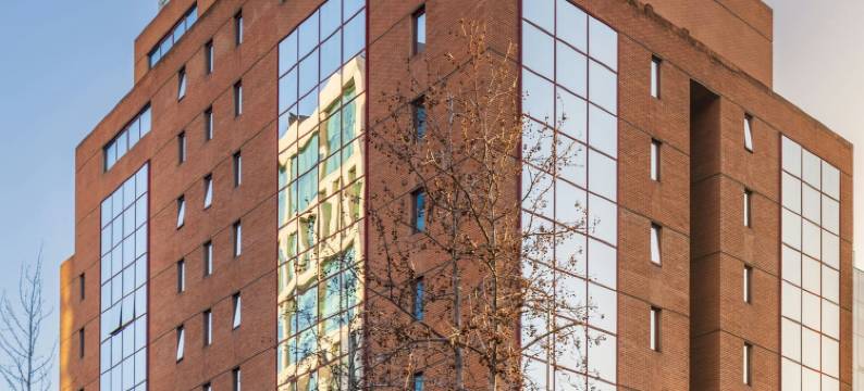 圣地亚哥福朋喜来登酒店(Four Points by Sheraton Santiago)图片