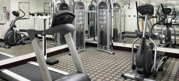 Staybridge Suites 北BRUNSWICK by IHG(Staybridge Suites North Brunswick)图片