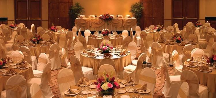 克莱尔蒙特希尔顿逸林酒店(DoubleTree by Hilton Claremont)图片