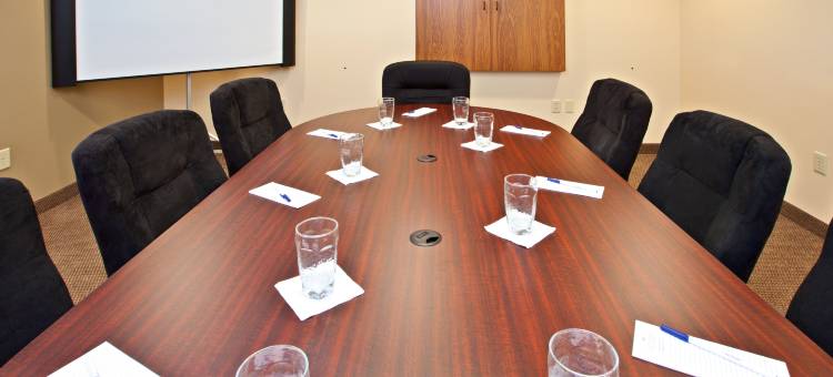 Candlewood Suites 路易斯维尔北(Candlewood Suites Louisville North)图片