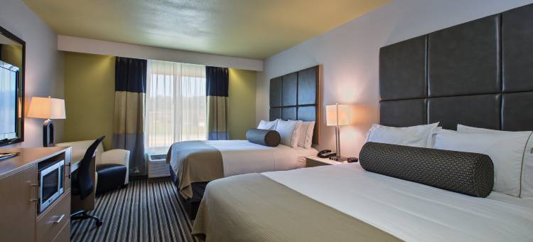 智选假日套房酒店卡莱尔(Holiday Inn Express & Suites Carlisle - Harrisburg Area)图片