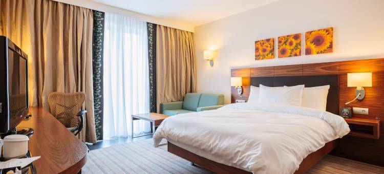 克拉斯诺达尔希尔顿花园酒店(Hilton Garden Inn Krasnodar)图片