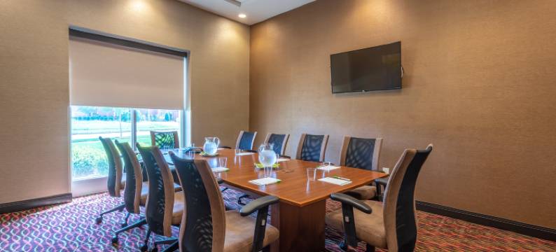 Holiday Inn 默夫里斯伯勒(Holiday Inn MURFREESBORO by IHG)图片