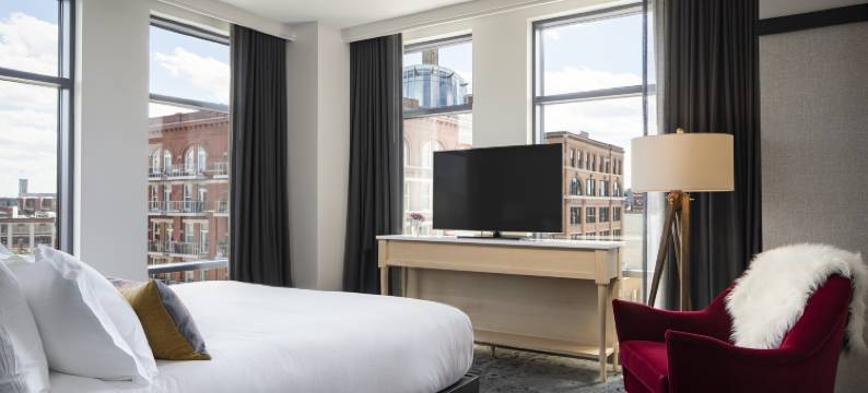 金普顿旅行者(Kimpton JOURNEYMAN by IHG)图片