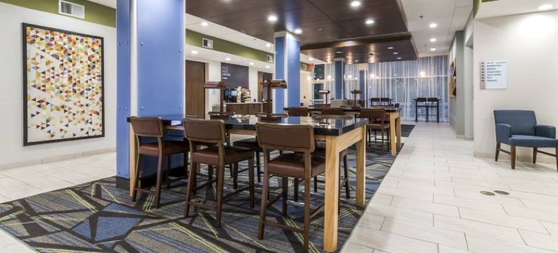 维拉利卡智选假日酒店(Holiday Inn Express VILLA RICA by IHG)图片