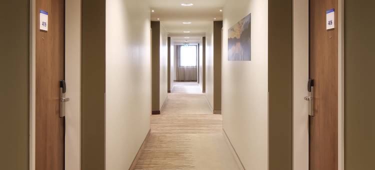 腓特烈斯港智选假日酒店(Holiday Inn Express Friedrichshafen)图片