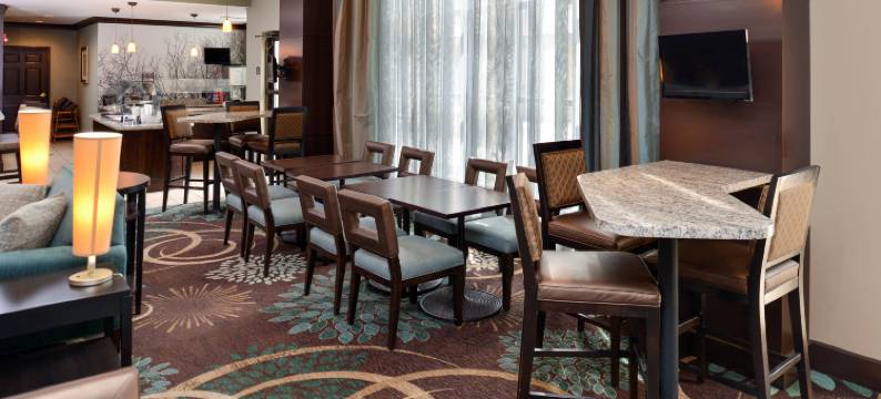 Staybridge Suites OFALLON切斯特菲尔德 by IHG(Staybridge Suites O'Fallon Chesterfield by IHG)图片