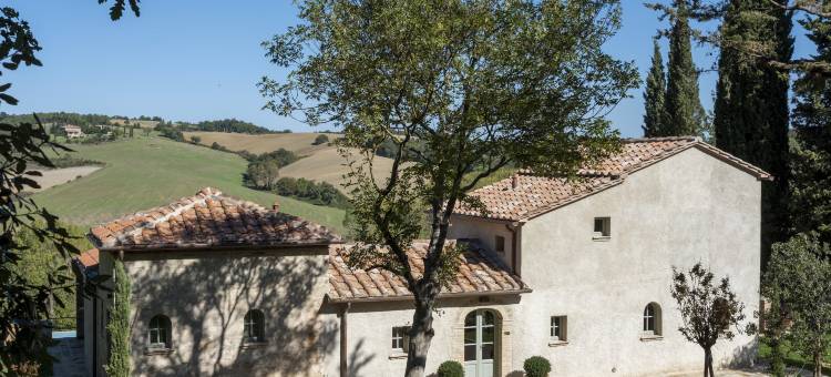 博尔戈匹格纳诺酒店(Borgo Pignano Tuscany)图片