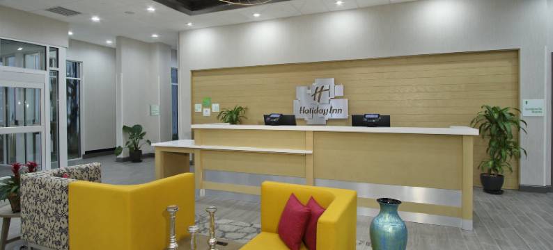 哈蒂斯堡北假日酒店(Holiday Inn HATTIESBURG - NORTH by IHG)图片