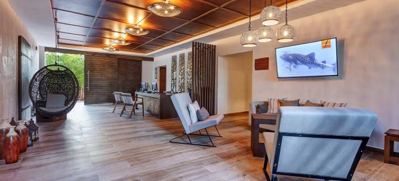 罗雅顿神秘奥尔沃克斯酒店 - 臻品之选度假村(Mystique Holbox by Royalton, A Tribute Portfolio Resort)图片