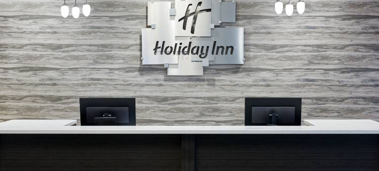 费城西-德雷塞尔山假日酒店及套房(Holiday Inn & Suites Philadelphia W - Drexel Hill)图片