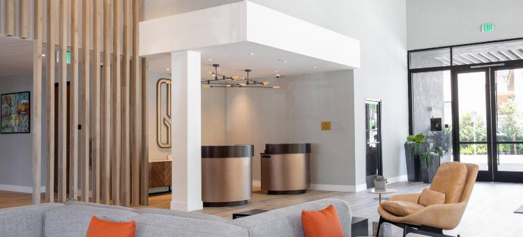 格伦代尔格伦马克臻品之选酒店(The Glenmark, Glendale, a Tribute Portfolio Hotel)图片