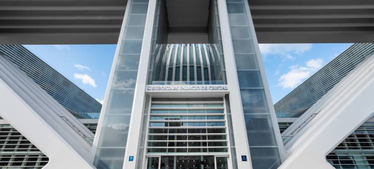 水晶宫欧洲之星酒店(Eurostars Palacio de Cristal)图片