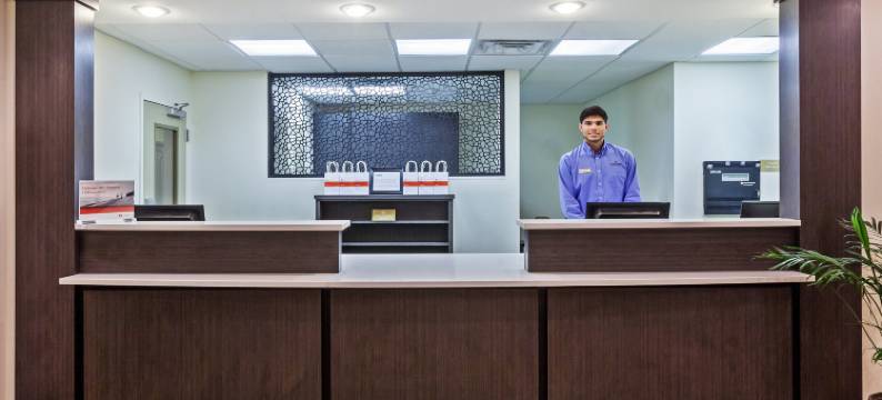 Candlewood Suites San Angelo TX by IHG图片