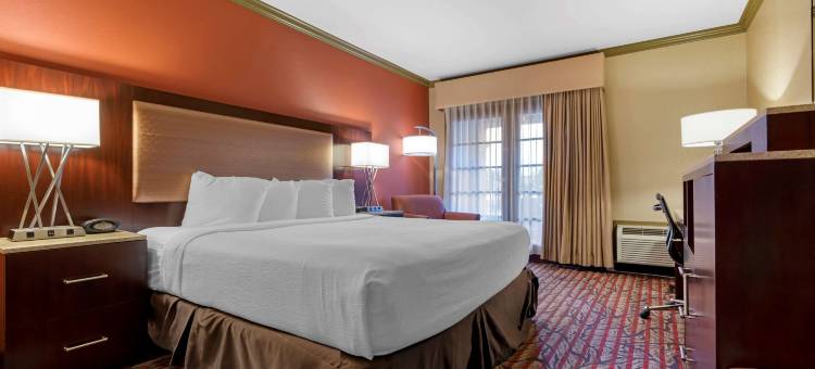 布鲁克赛德贝斯特韦斯特优质酒店(Best Western Plus Brookside Inn)图片