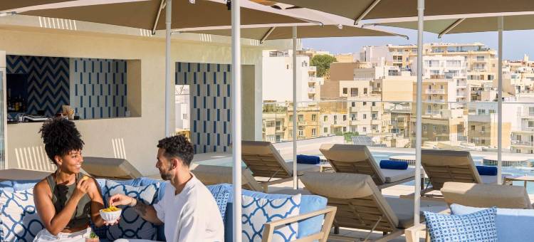 诺富特马耳他斯利马(Novotel Malta Sliema)图片