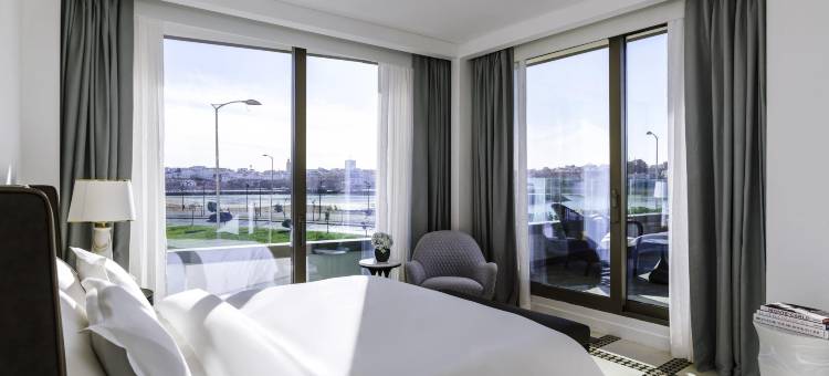 拉巴特萨累码头费尔蒙酒店(Fairmont Hotel La Marina Rabat Sale)图片