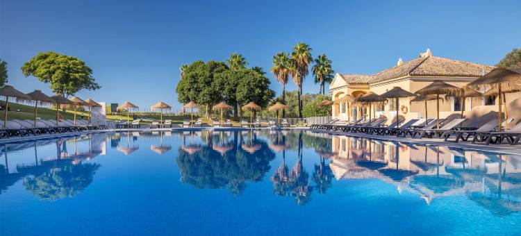 巴塞罗蒙特卡斯蒂略高尔夫酒店(Barceló Montecastillo Golf)图片