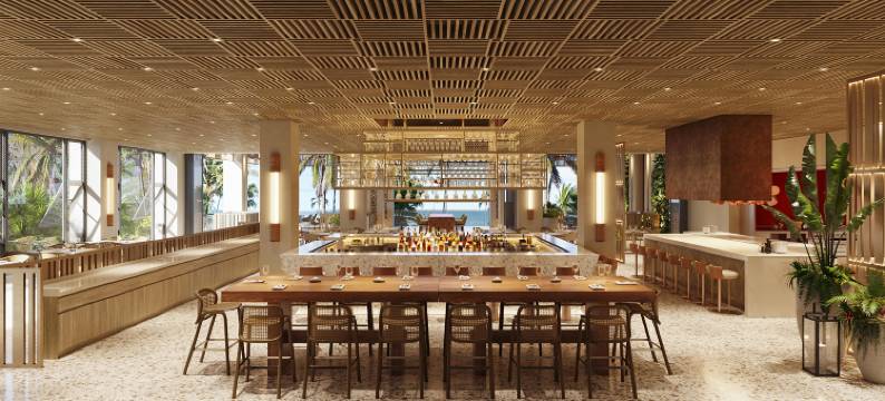 君悦大开曼度假村及水疗中心(Grand Hyatt Grand Cayman Resort Spa)图片