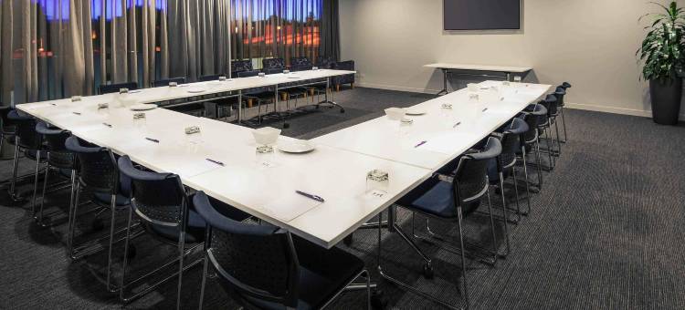 美居沃尔格勒酒店(Mercure Warragul)图片