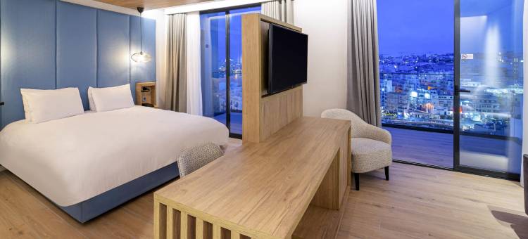 圣朱利安马耳他美居酒店(Mercure St. Julian's Malta)图片