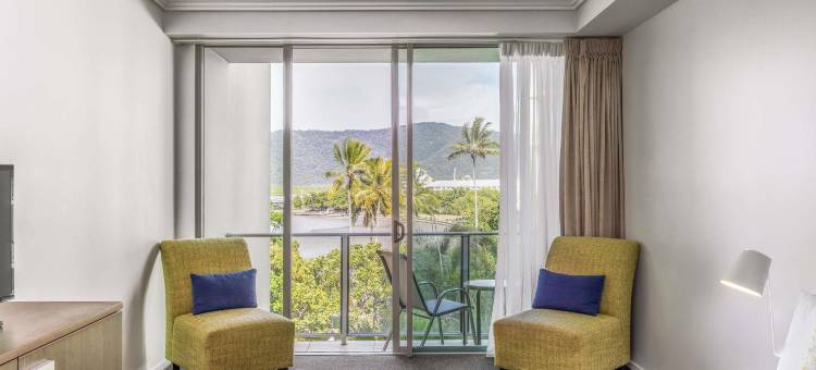 曼特拉三部曲酒店(Mantra Trilogy)图片