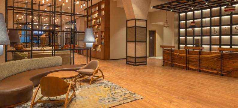 宜必思塔内(Ibis Thane - An Accor Brand)图片