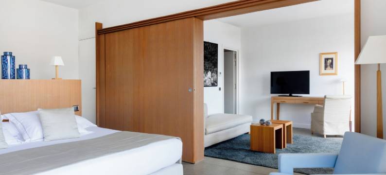 卡萨德尔马尔酒店(Casadelmar)图片