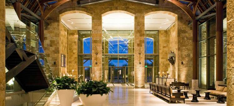 卡达雷斯索菲特酒店(Sofitel la Reserva Cardales)图片