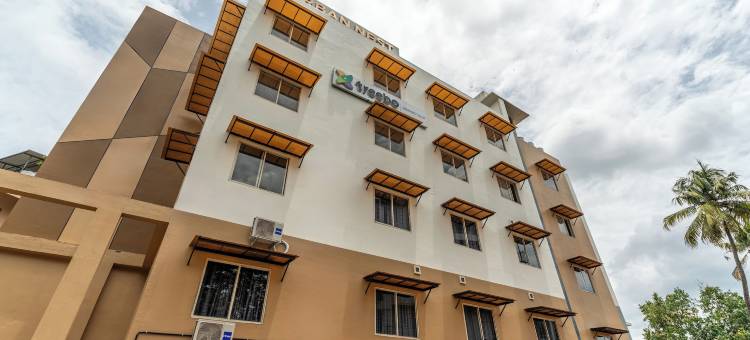 树博城市巢(Treebo Urban Nest)图片