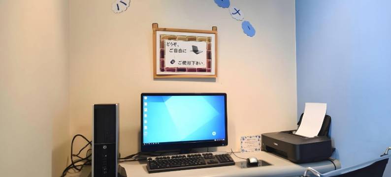 宇和岛东方酒店(Uwajima Oriental Hotel)图片