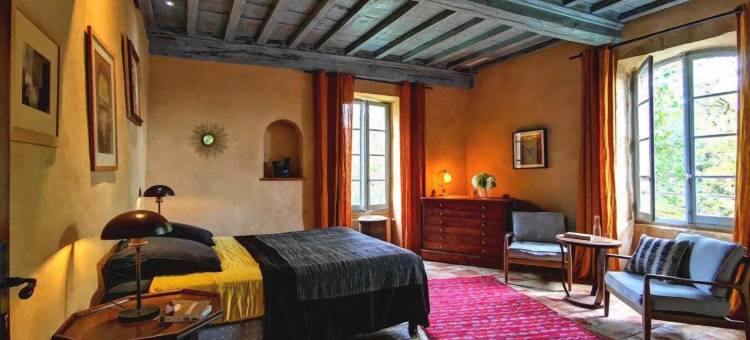 小精灵的巴斯蒂德(La Bastide du Farfadet)图片