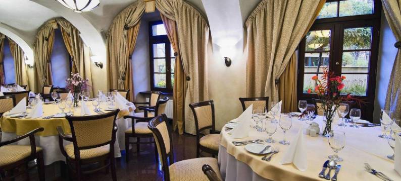 图洛卡酒店和Spa(Turówka Hotel & Spa)图片