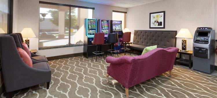 布莱尔斯维尔戴斯酒店(Days Inn by Wyndham Blairsville)图片