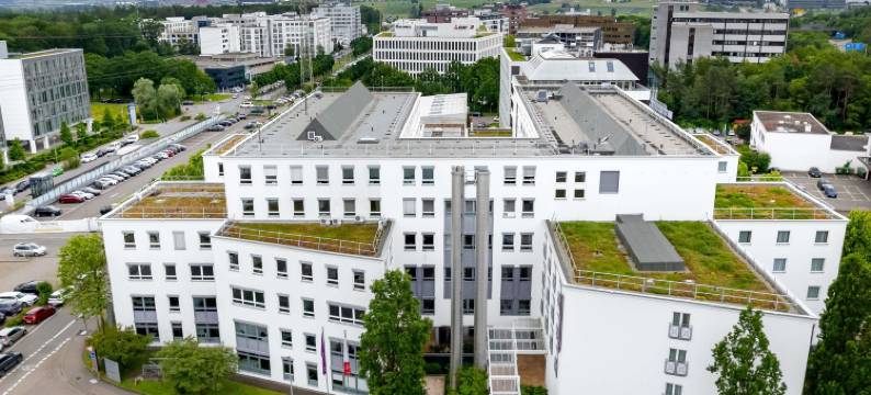 斯图加特机场会展中心美居酒店(Mercure Hotel Stuttgart Airport Messe)图片