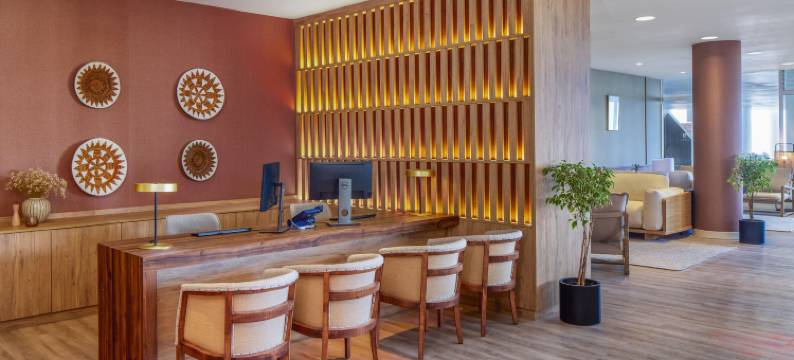 美利亚拉帕尔马(Melia La Palma)图片