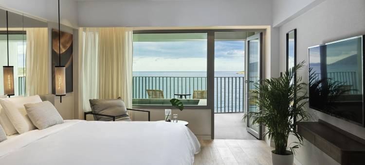 克里特尼科海滨度假酒店 - 美憬阁系列(Niko Seaside Resort Crete - MGallery Collection)图片