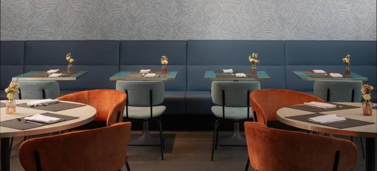 NH萨沃纳酒店(NH Savona Darsena)图片