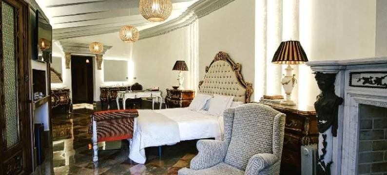 伦达支柱精品酒店(Los Pilares de Ronda Boutique & Hotel)图片