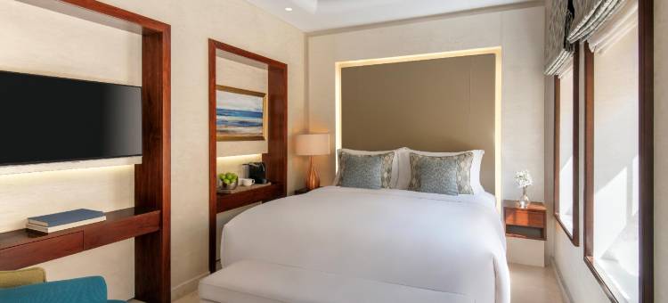 苏克阿尔瓦卡卡塔尔提沃丽酒店(Souq Al Wakra Hotel Qatar by Tivoli)图片