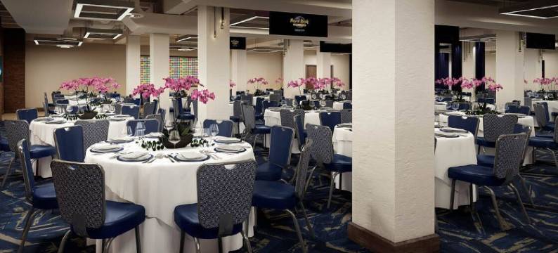 苏城硬石酒店及娱乐场(Hard Rock Hotel & Casino Sioux City)图片