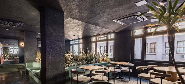 Xtay Cais Rooftop – Cozy Studios with Sky View of the Guaíba图片