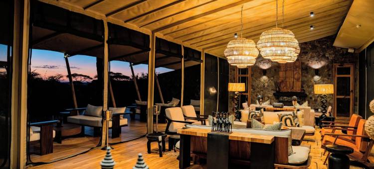 Mapito Safari Camp, Serengeti, Autograph Collection图片