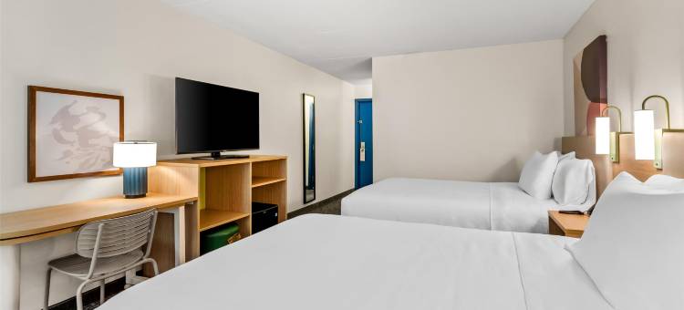 列克星敦希尔顿Spark酒店(Spark by Hilton Lexington)图片