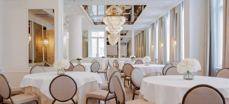 赫尔辛基华尔道夫酒店(Waldorf Astoria Helsinki)图片