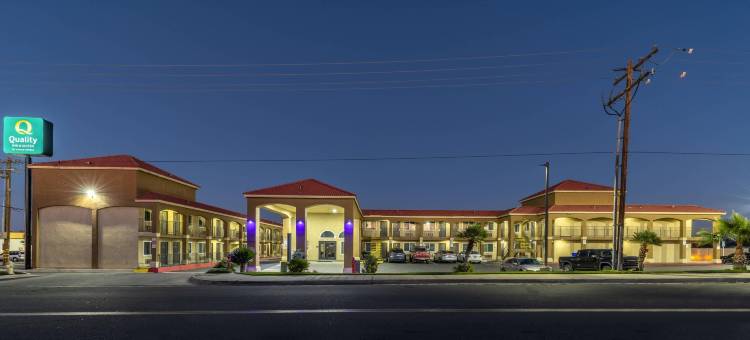 Quality Inn & Suites图片